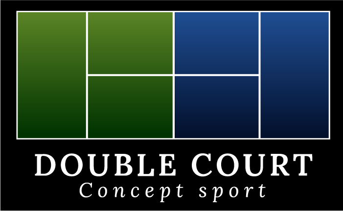 Logo Double Court